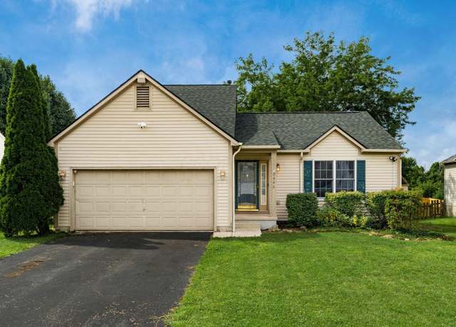 Property at 2646 Little Pine Ln, Lancaster, OH 43130, 3 beds, 3 baths
