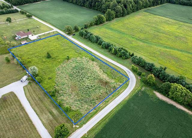 Property at 0 Township Road 111, Mount Gilead, OH 43338