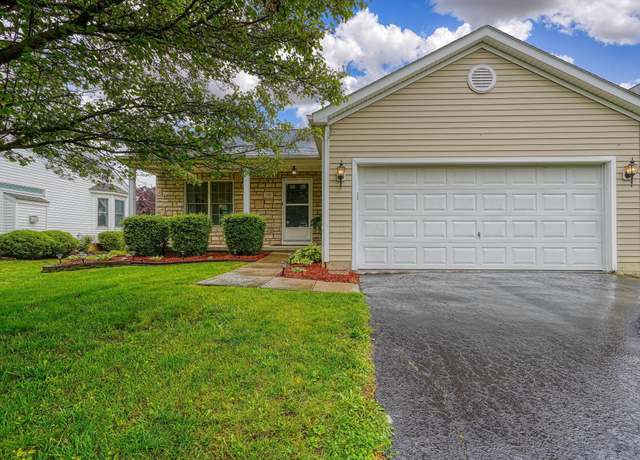 Property at 390 Wheatfield Dr, Delaware, OH 43015, 4 beds, 2.5 baths