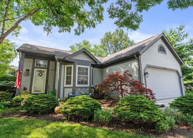 3625 Peany Ln, Canal Winchester, OH 43110 Photo of 3625 Peany Ln, Canal Winchester, OH 43110