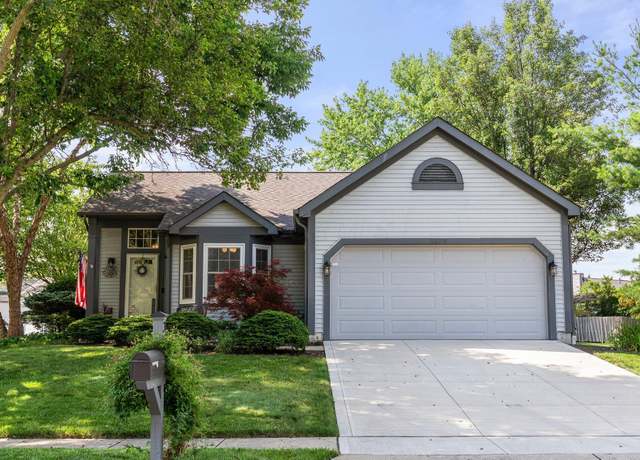 3625 Peany Ln, Canal Winchester, OH 43110 Photo of 3625 Peany Ln, Canal Winchester, OH 43110