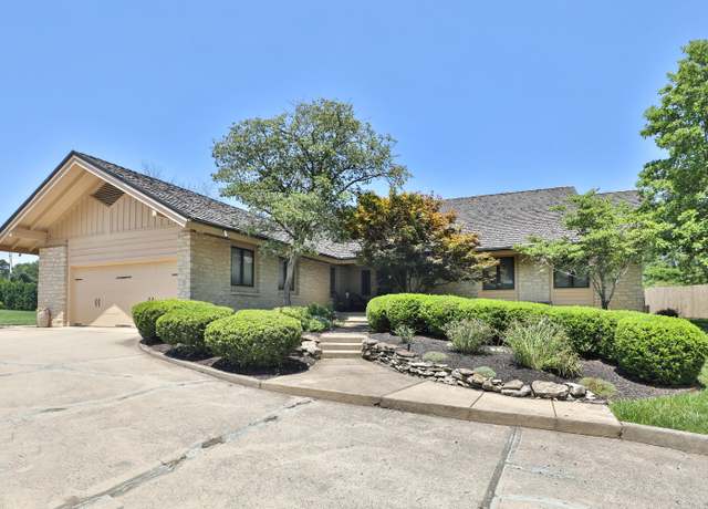 Photo of 8613 Kirkhill Ct, Dublin, OH 43017