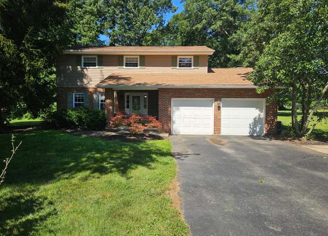 Property at 10585 NW Marie Ln, Pickerington, OH 43147, 4 beds, 2.5 baths