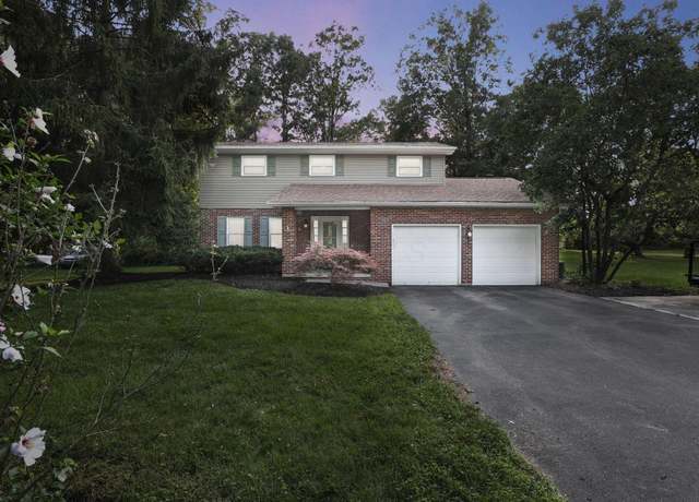 Property at 10585 NW Marie Ln, Pickerington, OH 43147, 4 beds, 2.5 baths