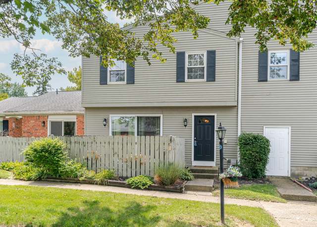 Property at 6326 Well Fleet Dr #78, Columbus, OH 43231, 2 beds, 1.5 baths