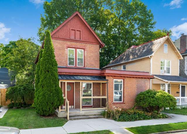 Property at 238-240 Miller Ave, Columbus, OH 43205, 5 beds