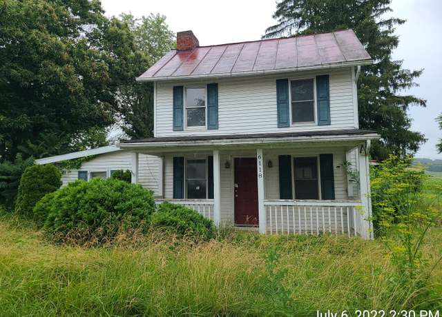 homes for sale licking co ohio