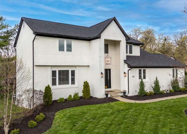 Property at 1099 Riva Ridge Blvd, Columbus, OH 43230, 4 beds, 2.5 baths