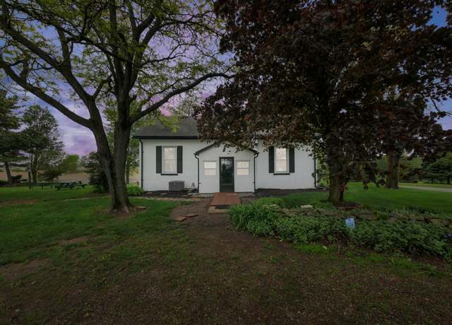 Property at 3775 Old Springfield Rd, London, OH 43140, 3 beds, 1 bath