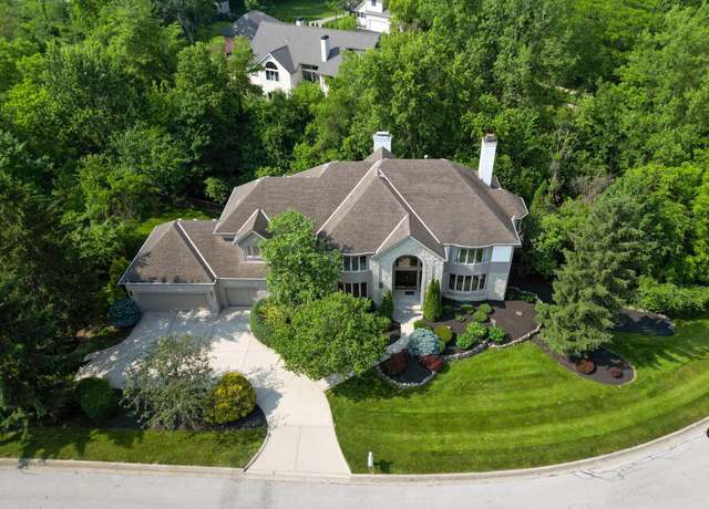 Property at 1480 Briarcliffe Dr, Powell, OH 43065, 5 beds, 6.5 baths
