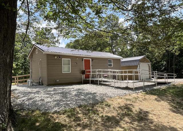 Property at 1765 Greenbrier Rd, Seaman, OH 45679, 1 bed, 1 bath