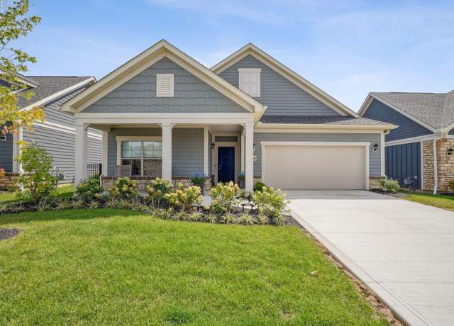 Photo of 5568 Bluffpoint, Delaware, OH 43015