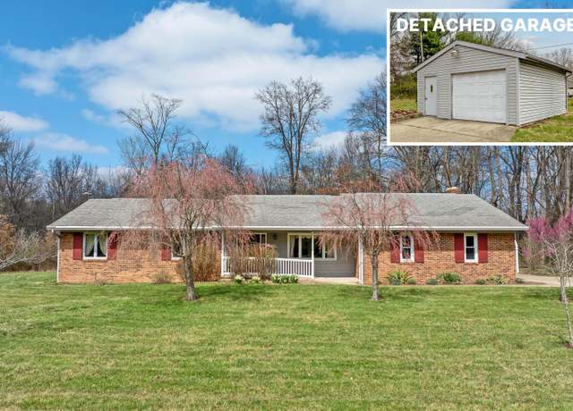 Property at 9119 Robinhood Cir, Westerville, OH 43082, 3 beds, 2.5 baths