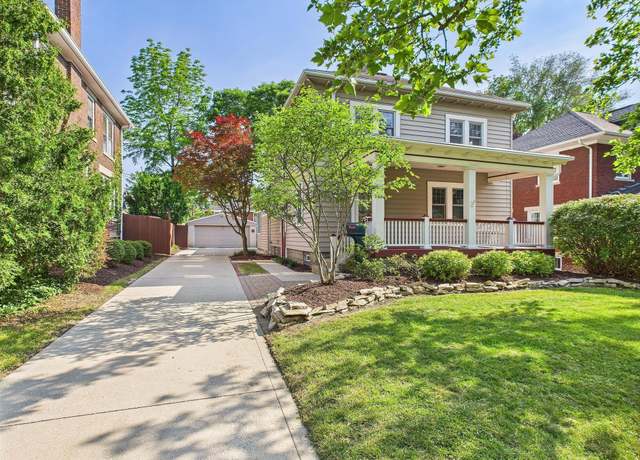 Property at 217 Blenheim Rd, Columbus, OH 43214, 3 beds, 2 baths