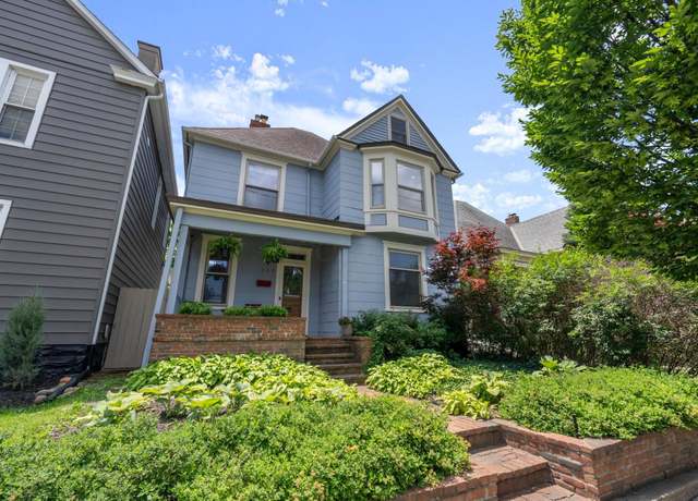 399 E Whittier St, Columbus, OH 43206 Photo of 399 E Whittier St, Columbus, OH 43206