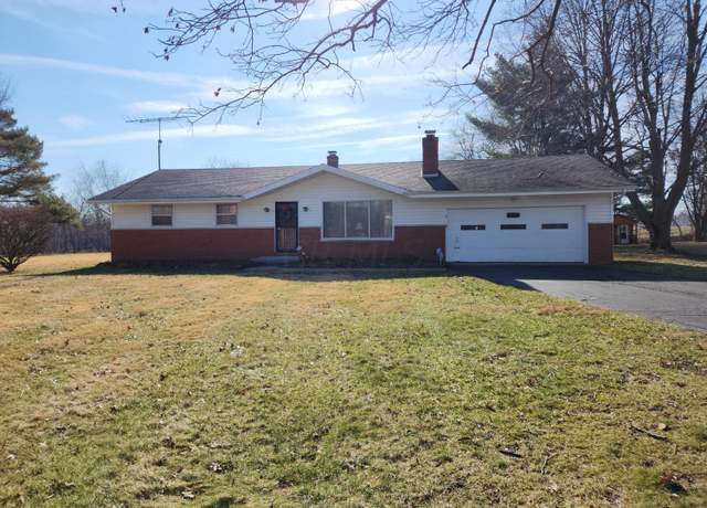 Property at 10047 Loop Rd, Millersport, OH 43046, 3 beds, 1.5 baths