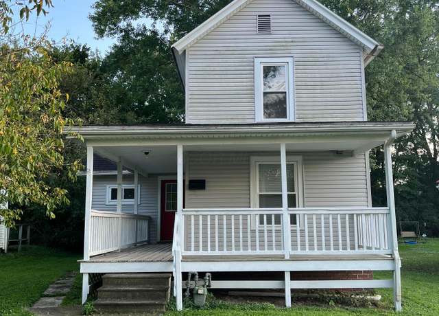 Property at 345 W State St, Athens, OH 45701, 4 beds, 2 baths