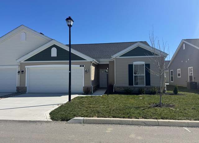 Property at 45 Wellesley Dr, Delaware, OH 43015, 3 beds, 2 baths