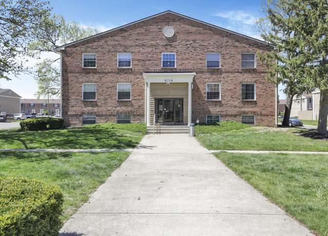 4714 Tarryton Ct S Unit 20-1C, Columbus, OH 43228 Photo of 4714 Tarryton Ct S Unit 20-1C, Columbus, OH 43228
