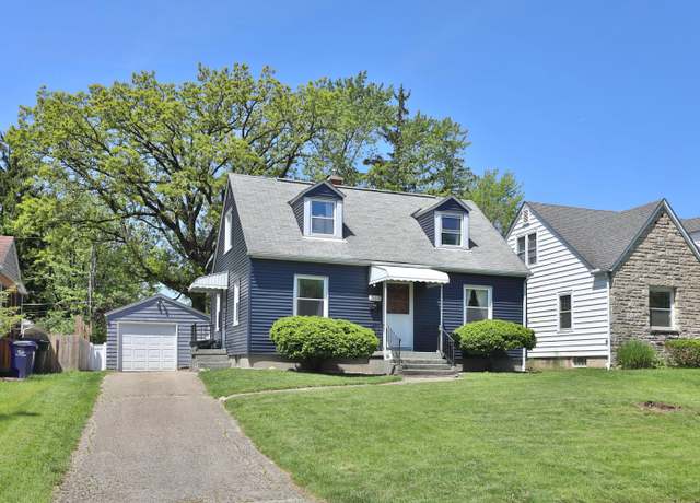 Property at 3113 Oaklawn St, Columbus, OH 43224, 3 beds, 1 bath