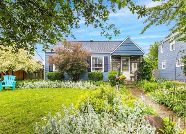 Property at 657 E Moler St, Columbus, OH 43207, 2 beds, 1 bath
