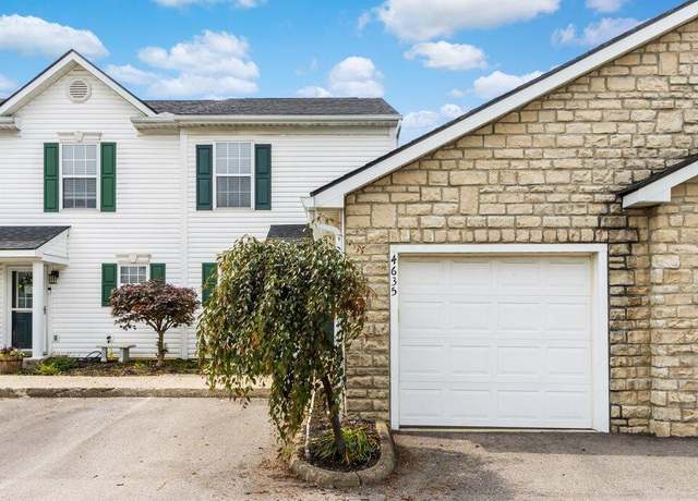 Property at 4635 Shalers Dr Unit 44D, Columbus, OH 43228, 2 beds, 1.5 baths