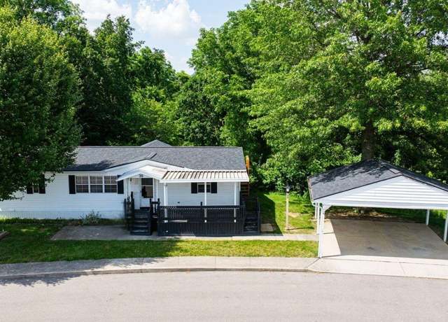 Property at 36 Ravine Ridge Dr, Delaware, OH 43015, 3 beds, 2 baths