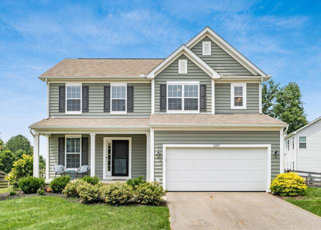 Property at 12617 Prairie View Dr NW, Pickerington, OH 43147, 3 beds, 2.5 baths