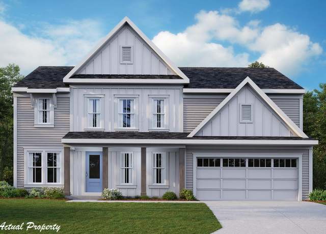 Property at 8473 Taylors Way, Pickerington, OH 43147, 4 beds, 2.5 baths