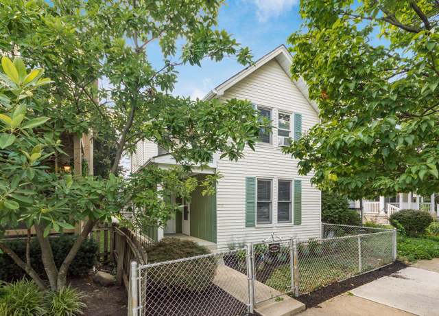 Property at 815 Hamlet St, Columbus, OH 43215, 2 beds, 2 baths