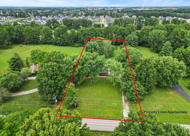 Photo of 4250 Rutherford Rd, Powell, OH 43065