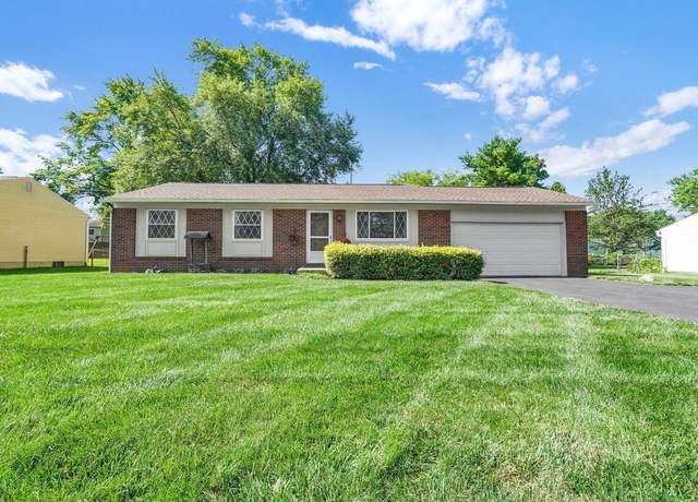 Photo of 761 County Line Rd, Westerville, OH 43081
