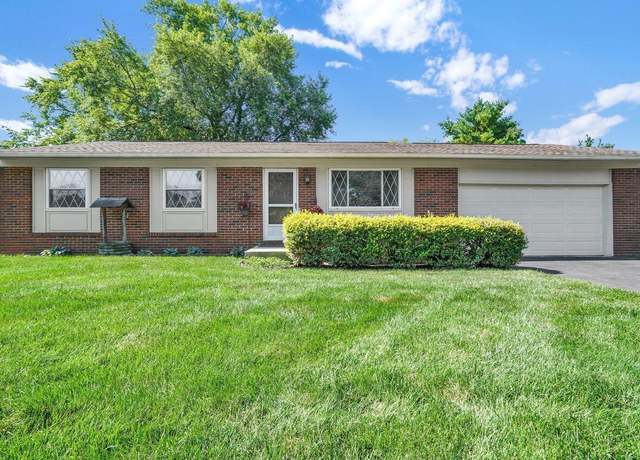 Photo of 761 County Line Rd, Westerville, OH 43081