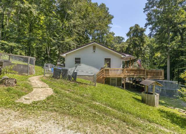 Property at 11461 Highland Park, Logan, OH 43138, 3 beds, 2 baths