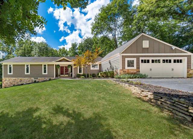 Property at 1453 Wren Ln, Powell, OH 43065, 4 beds, 4 baths