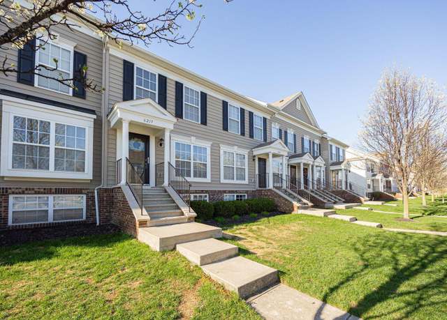 Property at 6217 Needletail Rd Unit 63-621, Columbus, OH 43230, 2 beds, 1.5 baths