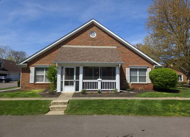 Property at 217 Shannon Ln, Granville, OH 43023, 2 beds, 2 baths