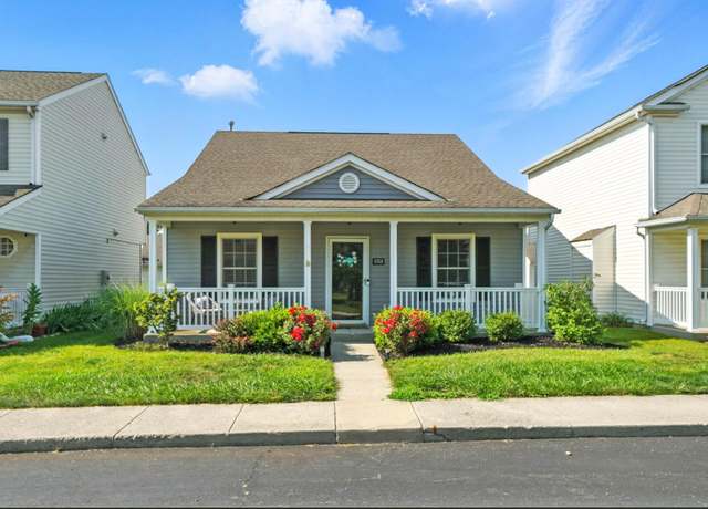 Property at 4764 Mattox St #44, Columbus, OH 43228, 2 beds, 2.5 baths