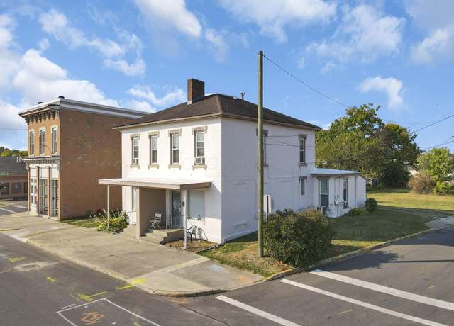 Property at 45 S 5th St, Newark, OH 43055, 1 bed