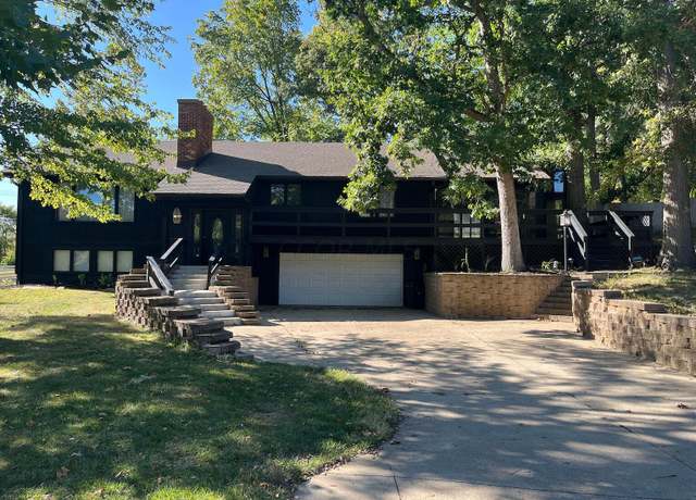 Property at 25 Woodland Way #7, Chillicothe, OH 45601, 3 beds, 3 baths