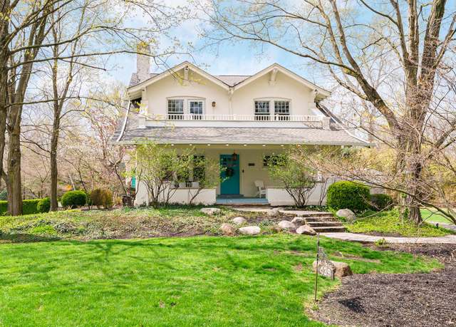 Property at 439 S Parkview Ave, Columbus, OH 43209, 6 beds, 4.5 baths