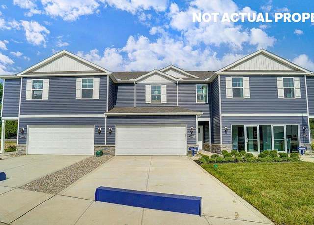 Property at 6358 Ripken St, Columbus, OH 43228, 3 beds, 2.5 baths