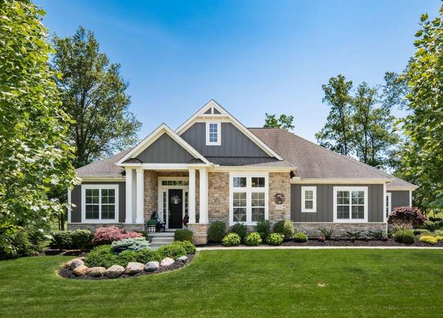 Property at 2235 Forestview Ln, Delaware, OH 43015, 4 beds, 3.5 baths