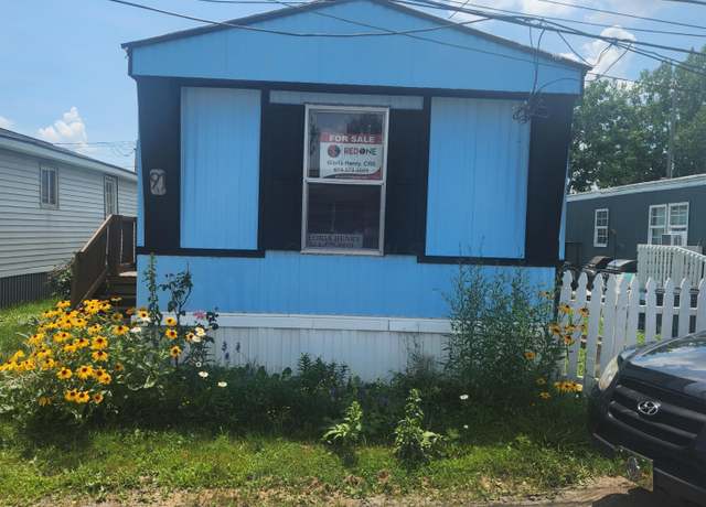 Property at 3137 Westerville Rd #91, Columbus, OH 43224, 2 beds, 1 bath