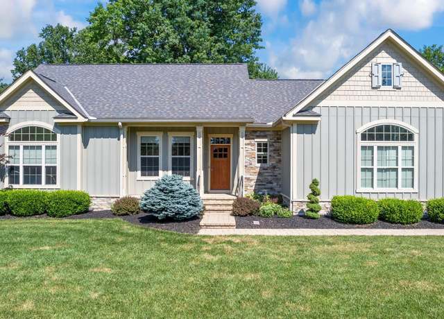 Photo of 6471 Fogle Ct, Westerville, OH 43082