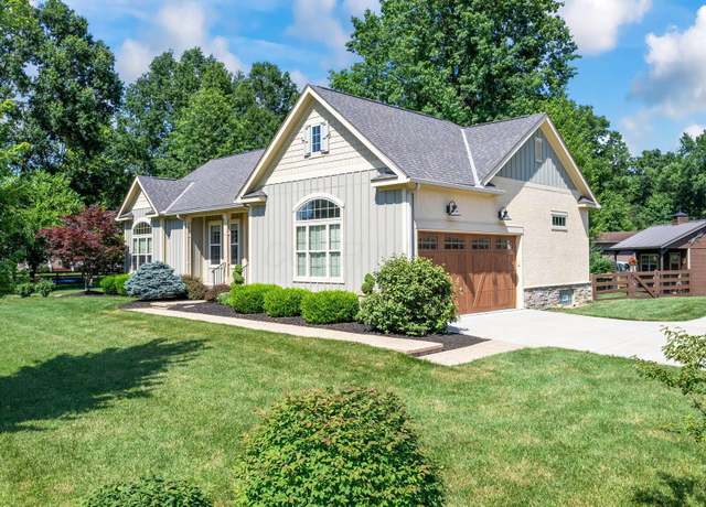Photo of 6471 Fogle Ct, Westerville, OH 43082