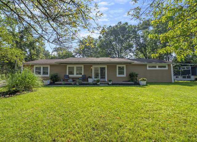 Property at 2536 Sunbury Dr, Columbus, OH 43219, 5 beds, 4.5 baths