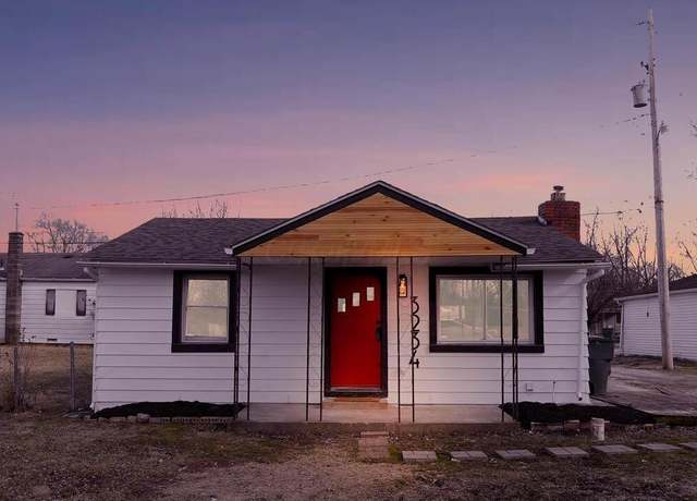 Property at 3234 E Ave, Columbus, OH 43207, 2 beds, 2 baths