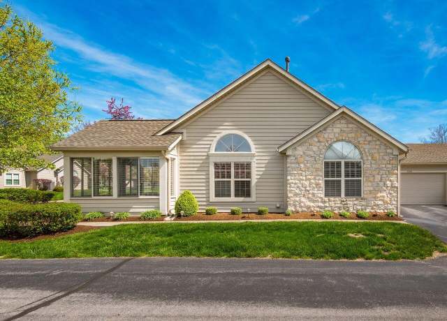 Photo of 5350 Meadowood Ln, Westerville, OH 43082
