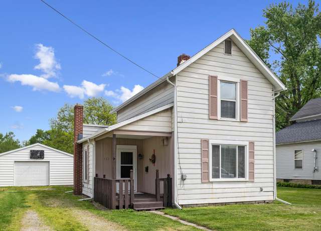 Property at 482 E Farming St, Marion, OH 43302, 3 beds, 1 bath